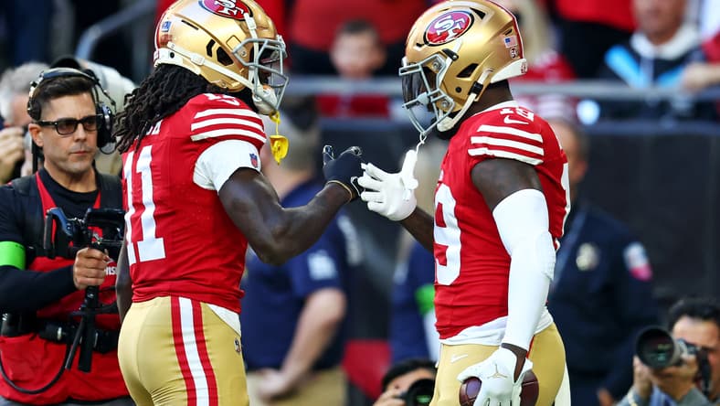 San Francisco 49ers
