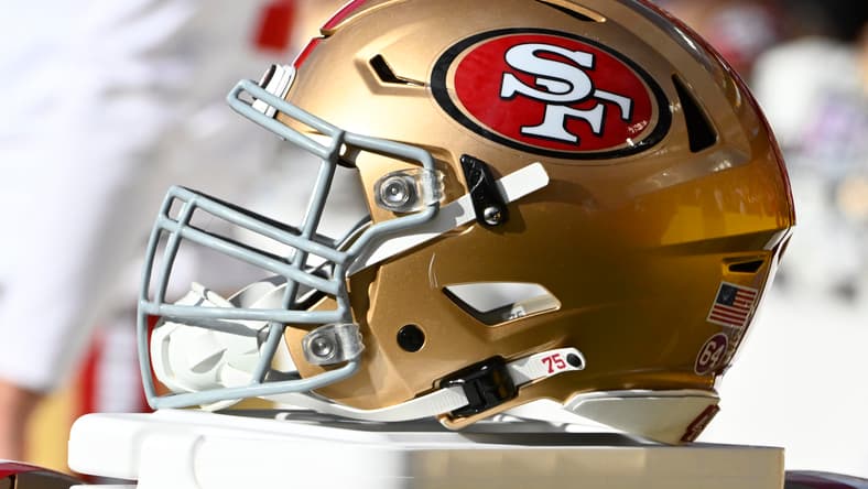 san francisco 49ers