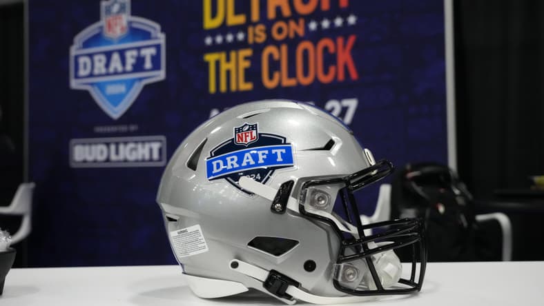 NFL Draft, T'Vondre Sweat
