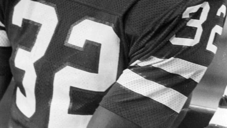 O.J. Simpson