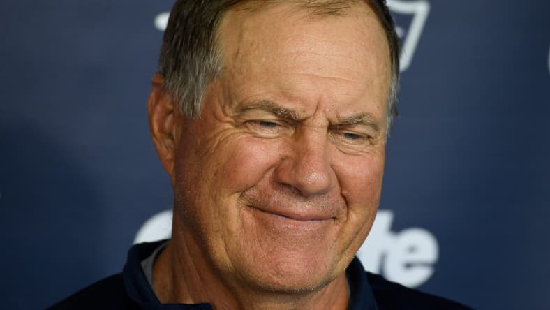 Bill Belichick