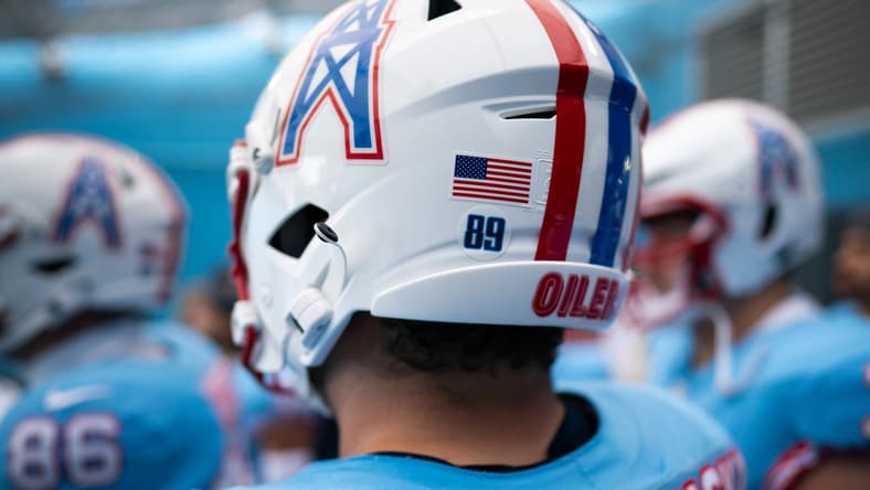 Tennessee Titans, Joe Alt