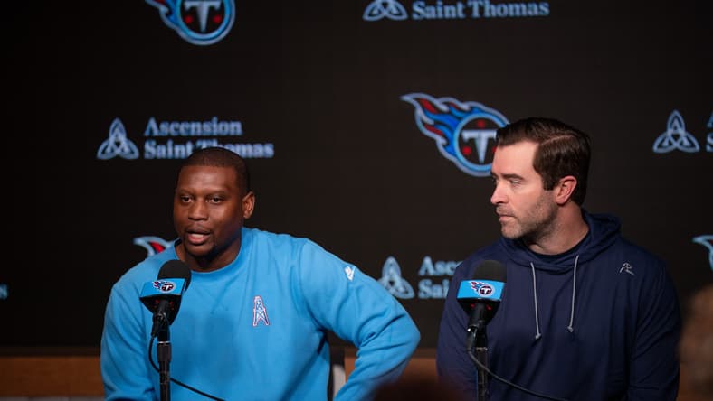 Tennessee Titans