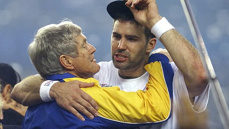 Greatest undrafted players, Kurt Warner, best undrafted NFL players