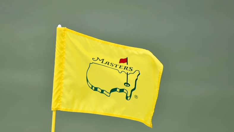 The Masters winners