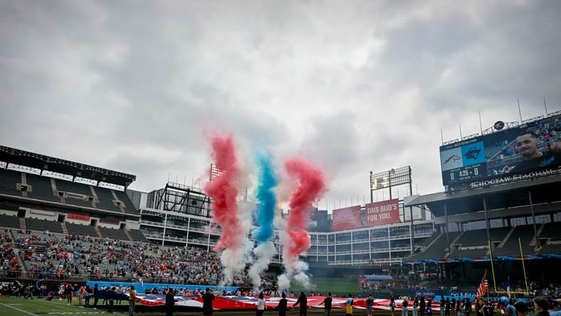 UFL, Army