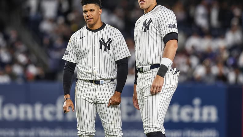 new york yankees