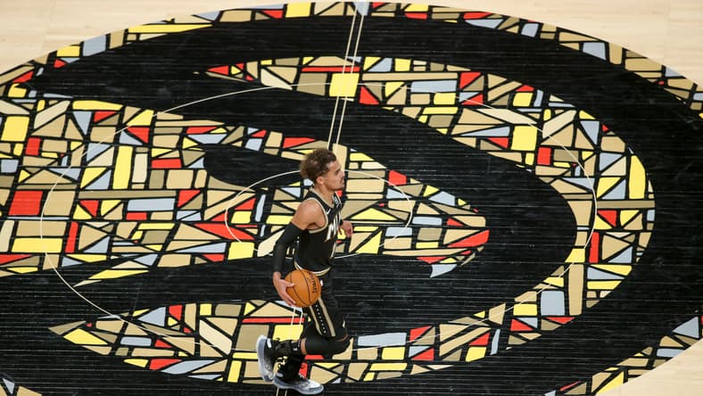 Atlanta Hawks, Trae Young