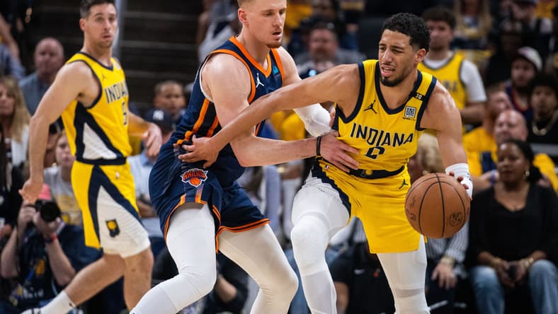 Donte DiVincenzo