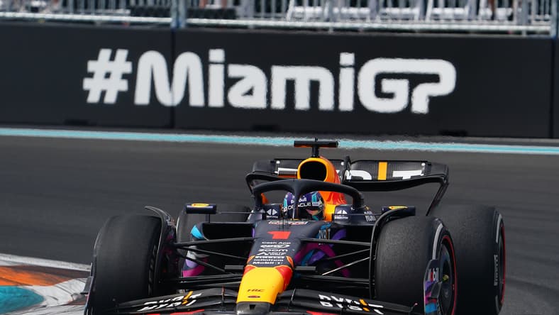 Miami Grand Prix, Miami GP