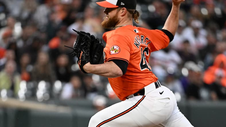 Baltimore Orioles