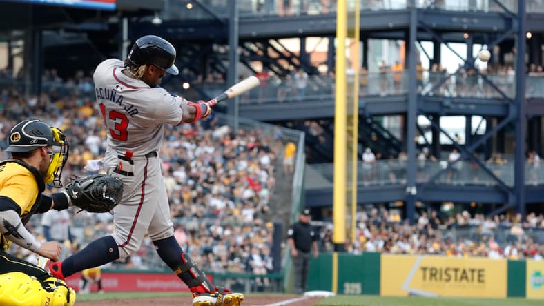Ronald Acuna Jr.