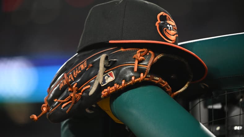 Baltimore Orioles
