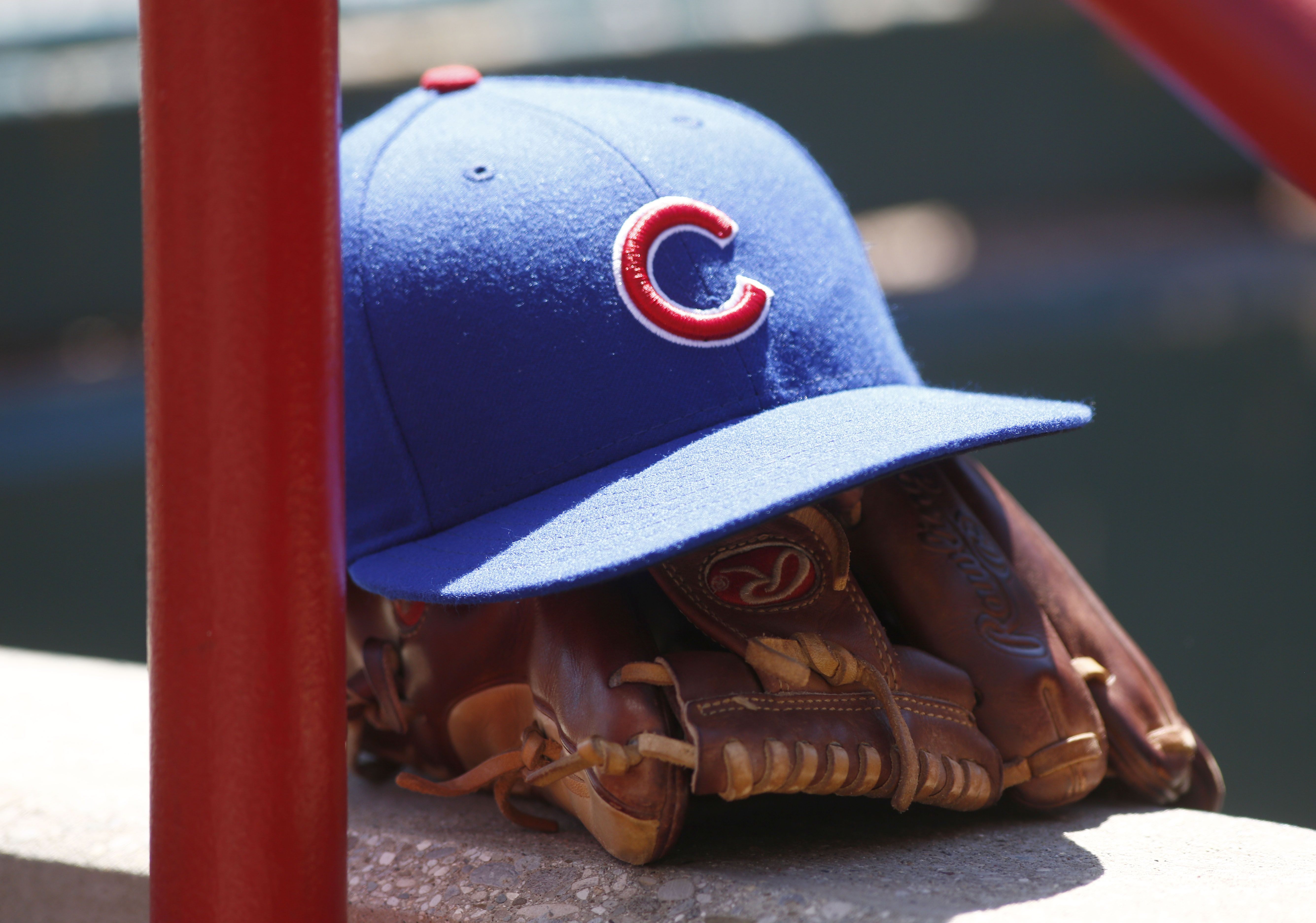 Chicago Cubs, New York Mets