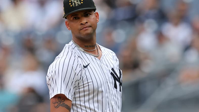 New York Yankees