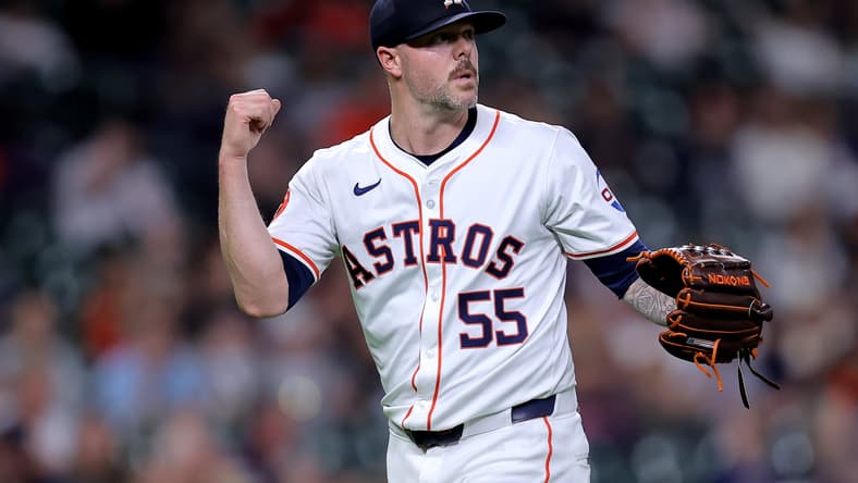 ryan pressly