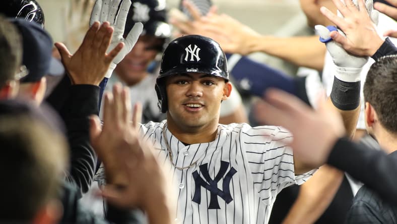 new york yankees