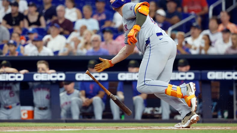 New York Mets, Pete Alonso
