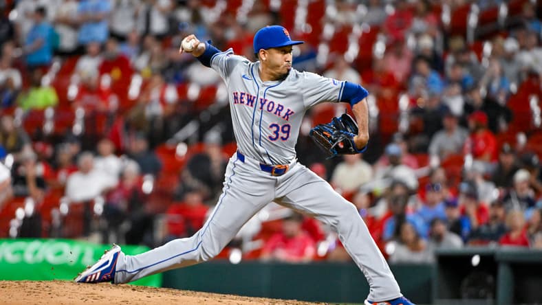 new york mets