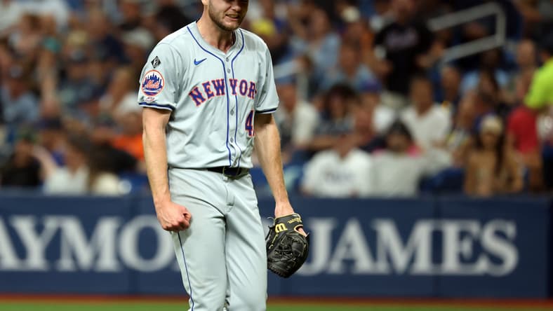 New York Mets
