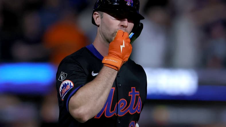 New York Mets