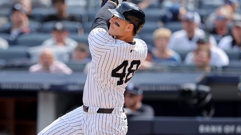 New York Yankees
