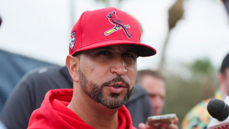 St. Louis Cardinals