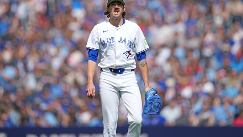 Toronto Blue Jays
