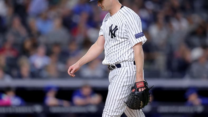 gerrit cole