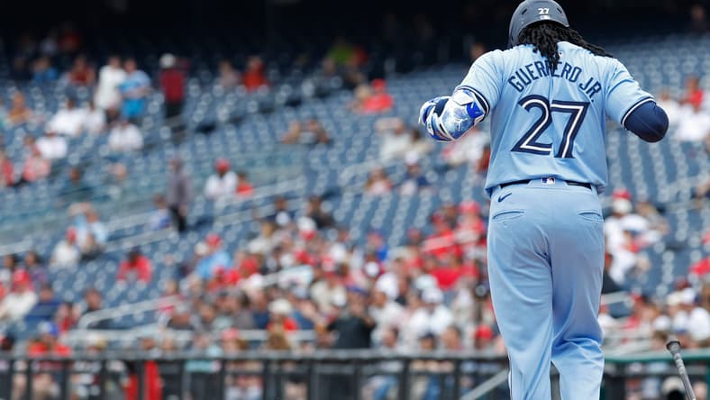 Most overrated MLB players right now
