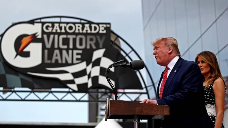 NASCAR: Daytona 500