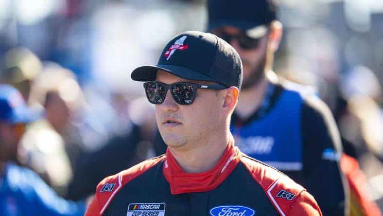 NASCAR: Daytona 500