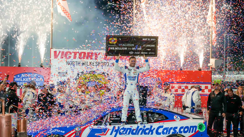 NASCAR