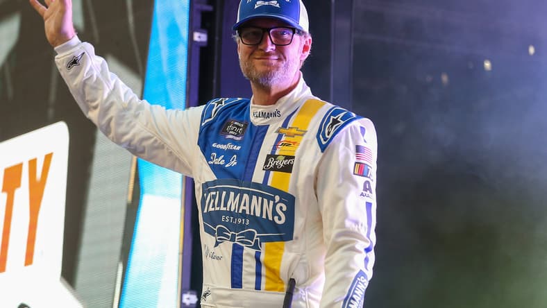 NASCAR