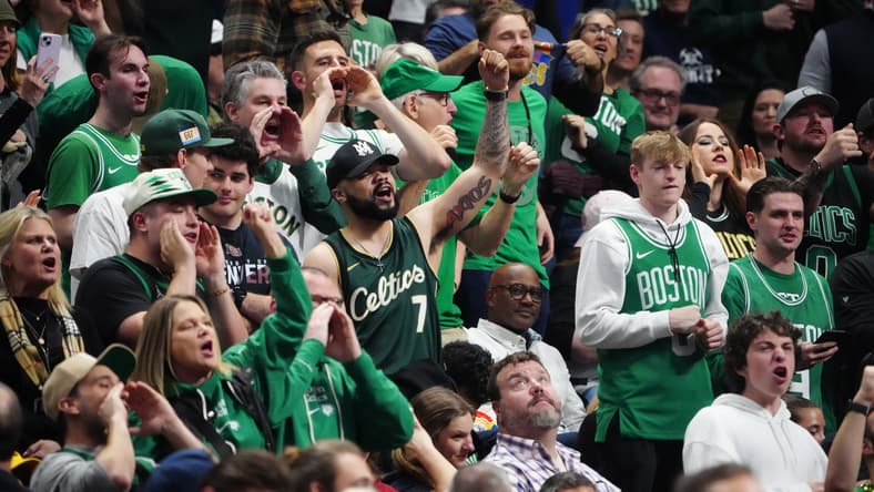 nba playoffs