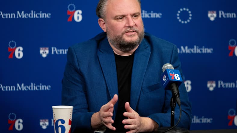 Philadelphia 76ers