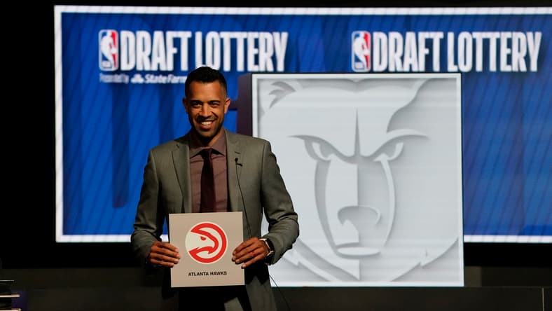 atlanta hawks