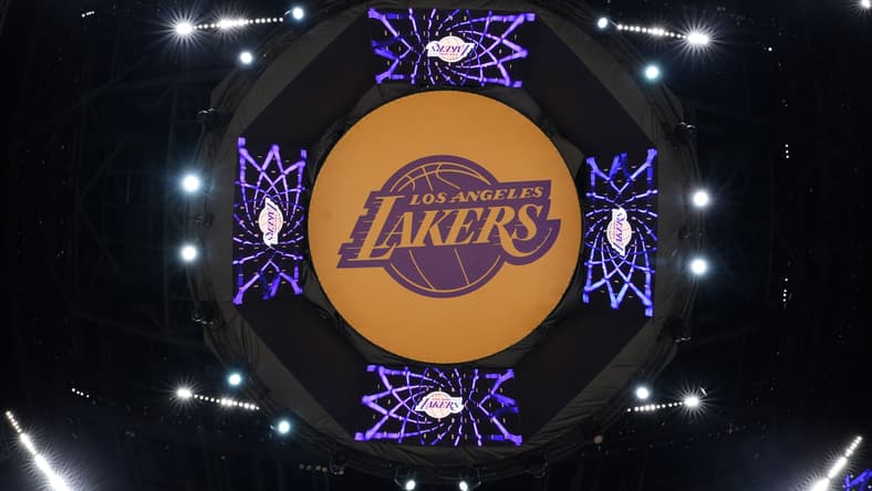 Los Angeles Lakers