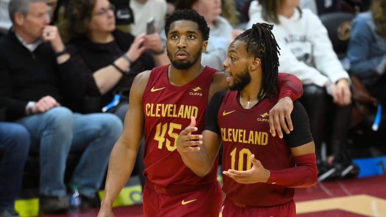 Cleveland Cavaliers