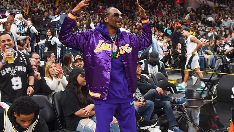 NBA: Los Angeles Lakers at San Antonio Spurs