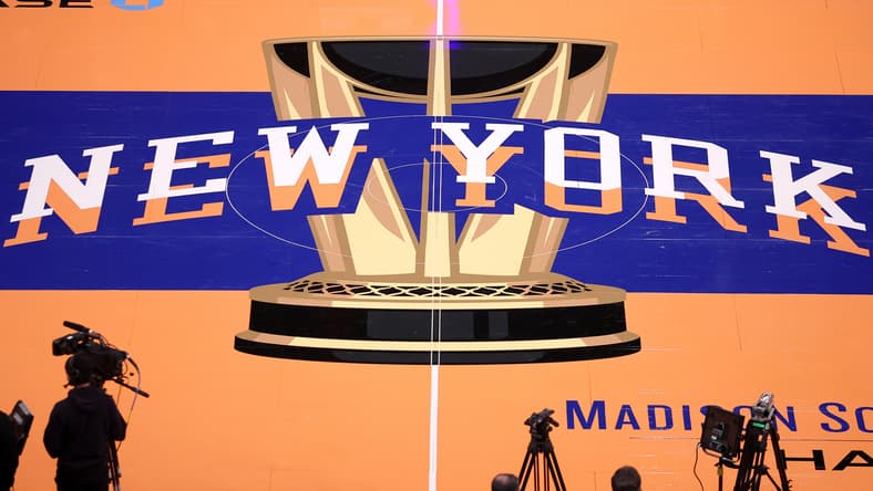 New York Knicks