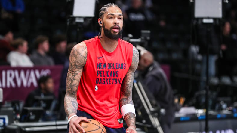 brandon ingram