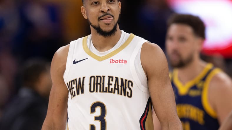 cj mccollum