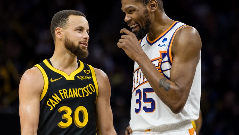 golden state warriors