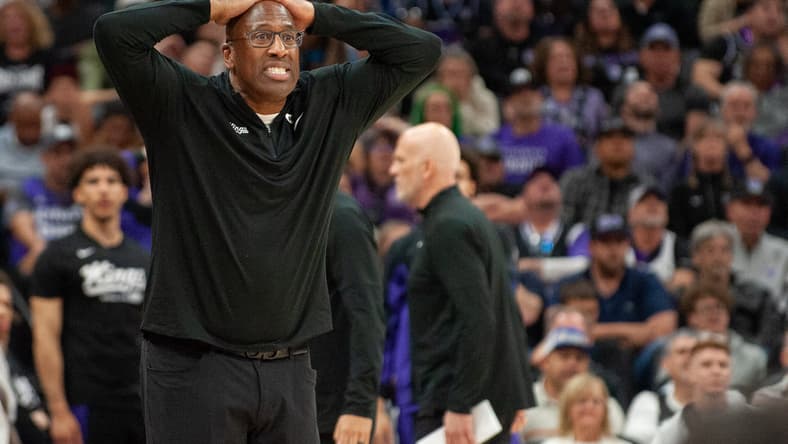 Sacramento Kings