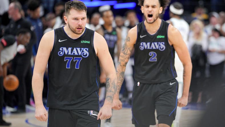 Luka Doncic