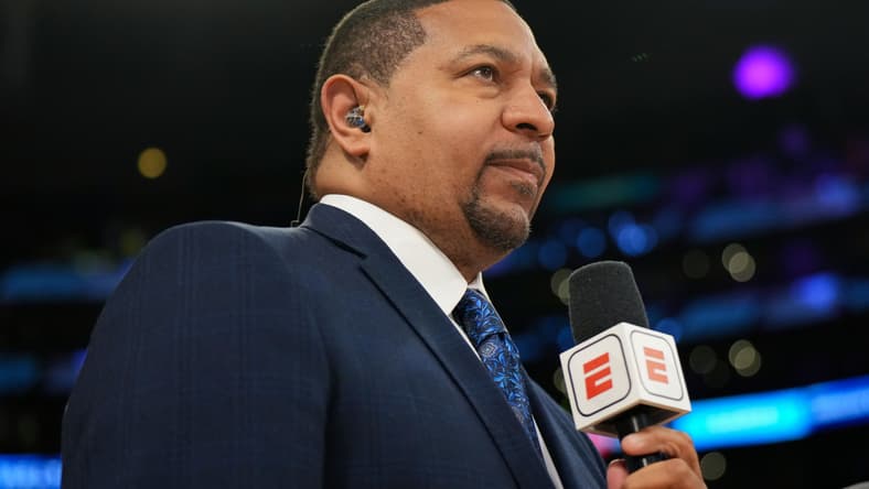 los angeles lakers, mark jackson