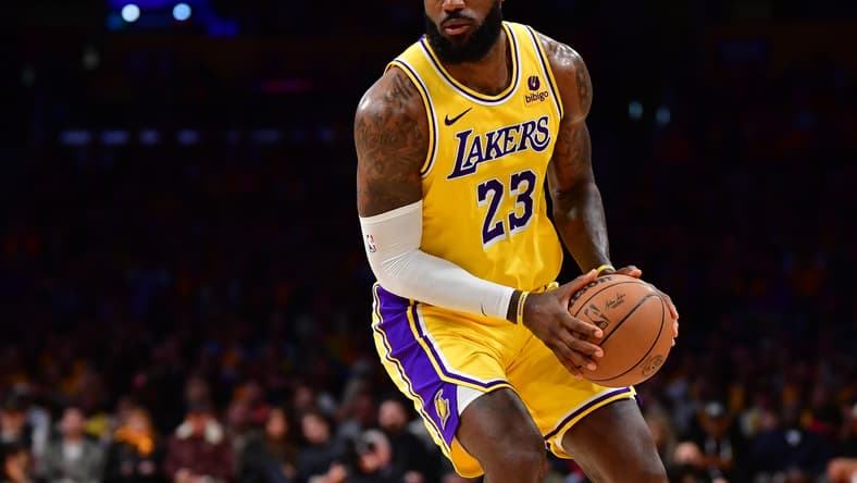 los angeles lakers