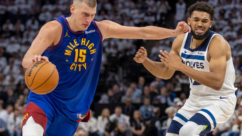 NBA Playoffs