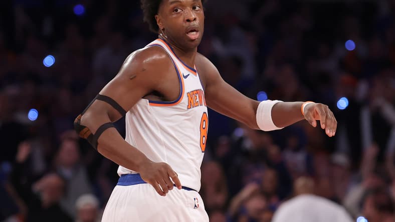 OG Anunoby